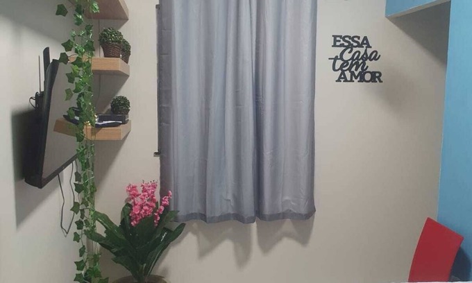 Sao Luis Apartment | Budget-Friendly Cohama Apartamento - Perfect for Families
