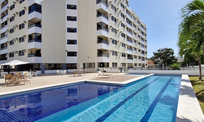 Itapua House | COITP0101 - 2/4 with air conditioning in Itapuã