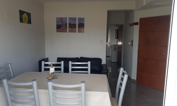 Colon Apartment | Pet-Friendly Colòn Termas y Playa: Rated 9.5/10 by Guests