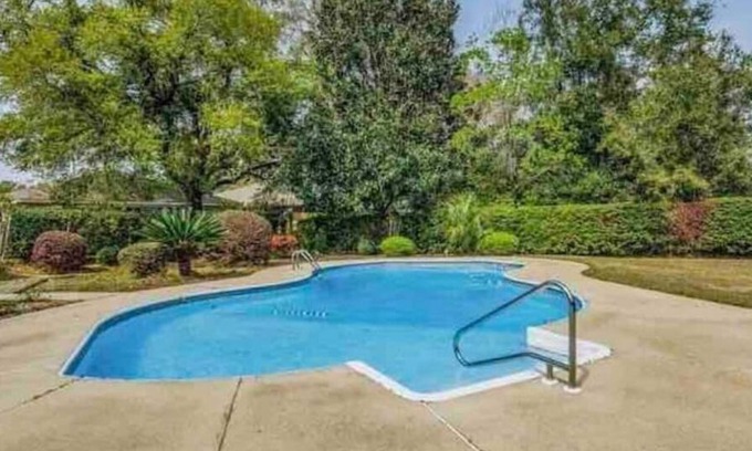 Scenic Heights House | Pet-Friendly Pool Home with Ocean Views - Cola Cabana