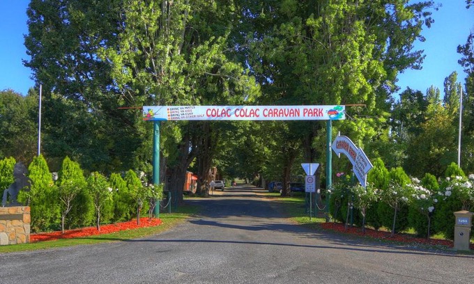 Colac Colac Other | Relaxing Stay at Colac Colac Caravan Park with Ocean Views