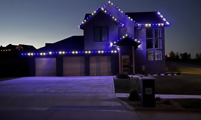 Manhattan House | Colbert Hills Home: Perfect Stay Near Bill Snyder Stadium