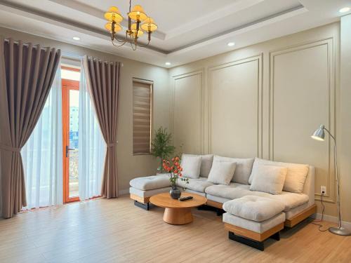 Go Vap Hotel | Cole Hotel & Apartment