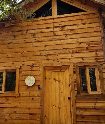 Pinal de Amoles Ski Chalet | Family-Friendly Cabañas at Colibri - Puerto del Zopilote