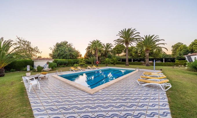 Vilafortuny House | Discover Colibri Resort: Family-Friendly Oasis in Cambrils