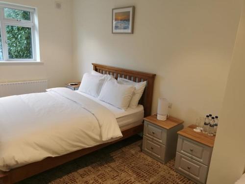 Dalkey Bed & Breakfast | Oceanfront Coliemore Accommodation in Beautiful Dalkey