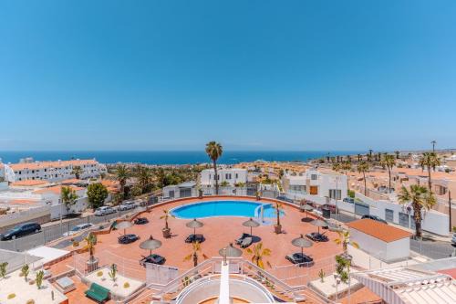 Costa Adeje Apartment | ColinaBlanca Sunset View by Paramount Holidays