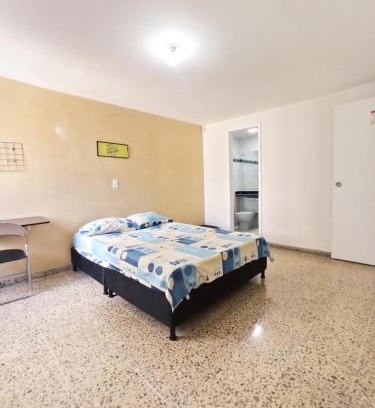 Belen House | Discover Coliving Belén in Vibrant Laureles District