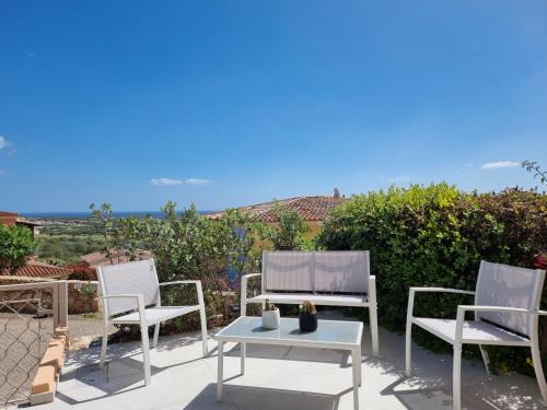 Maiorca House | Pet-Friendly Retreat at Colle Maiorca with 9.8/10 Rating