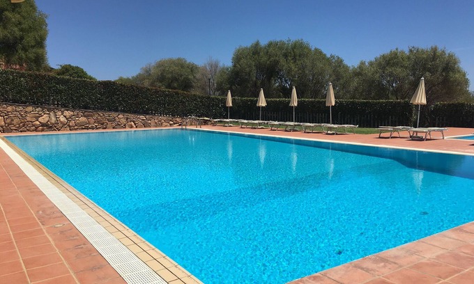 Maiorca House | Family-Friendly Stay at Colle Majorca Residence - Apt C2
