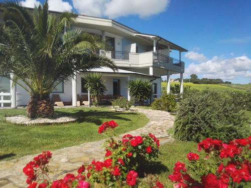 Vasto Bed & Breakfast | Pet-Friendly Escape at Colle Selvotta - Rated 9.4/10