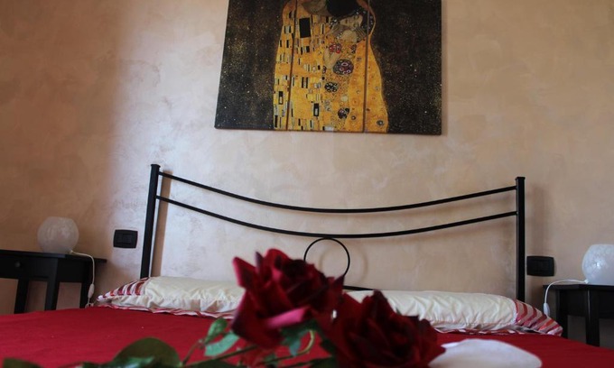 Termoli House | Family-Friendly Retreat at B&B Colle Sul Mare - Rated 9/10