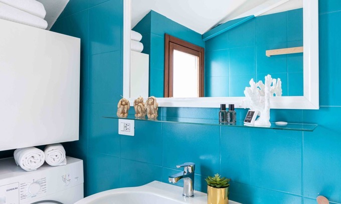 Corso Sempione Apartment | Inviting Collection City Life Suites with Terrace