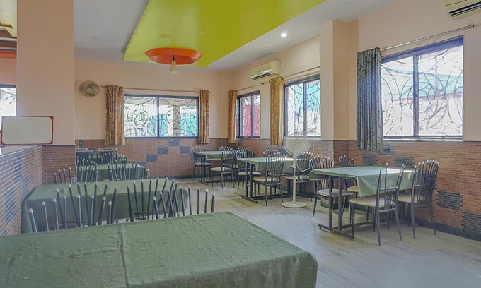 Rajgurunagar Hotel | Top-Rated Collection O 83612 Hotel Abasaheb with Breakfast