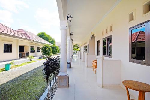 Masamba Hotel | Budget-Friendly Hotel Remaja Indah Masamba with Breakfast