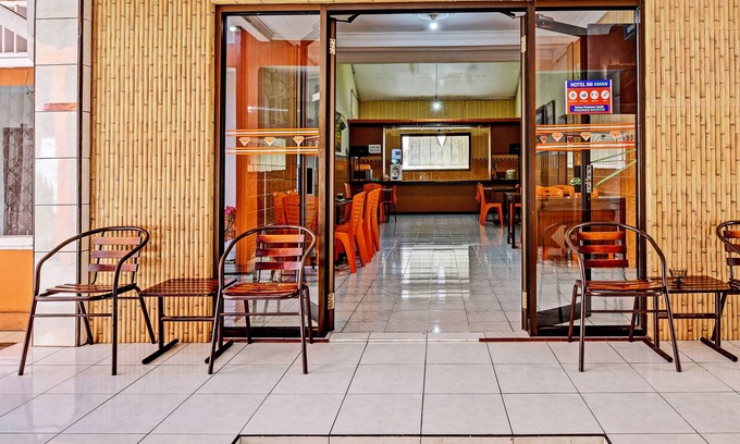 Cilacap Hotel | Budget-Friendly Stay at Collection O 91489 Hotel Tanjung Permata