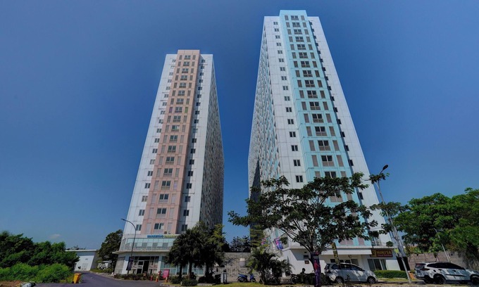 Karawang Hotel | Comfortable Stay at Collection O 92870 Grand Sentraland