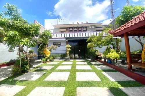 Kutoarjo Hotel | Discover Comfort at Collection O 93942 Griya Singgah Berkah