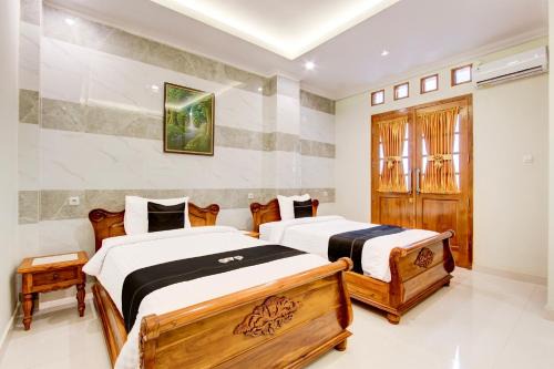 Condongcatur Hotel | Collection O 94154 Puri Gusti Ayu