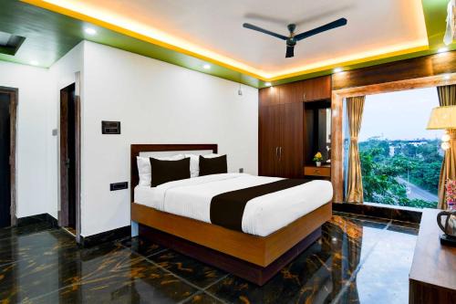 Madanpur Hotel | Collection O AIIMS Kalyani