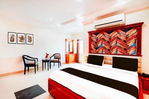 Anantapur Hotel | Collection O Anantapur Near Srikantam Circle