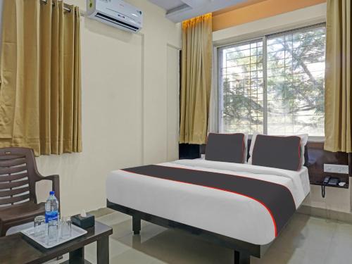 Balewadi Hotel | Collection O Balewadi formerly Woods Regency