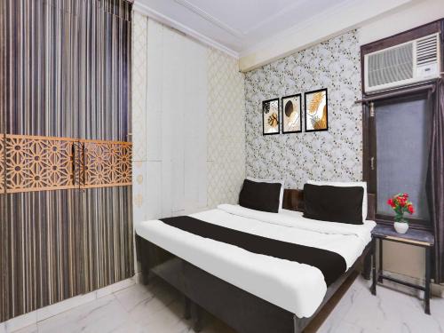 Magadi Hotel | Collection O Chhatarpur