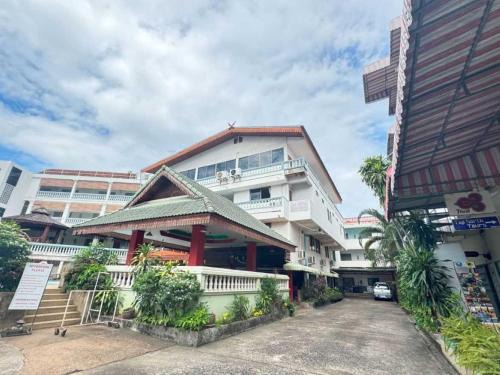 Old City Hotel | Collection O Chiangmai Old City