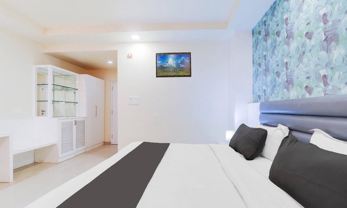 Bareilly House | Collection O Civil Lines Near Old Bus Stand