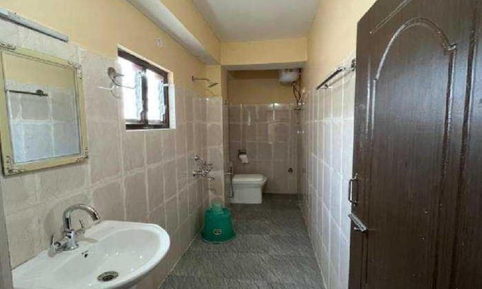 Gangtok Hotel | Cozy Collection O Cymbidium Residency with Breakfast Included