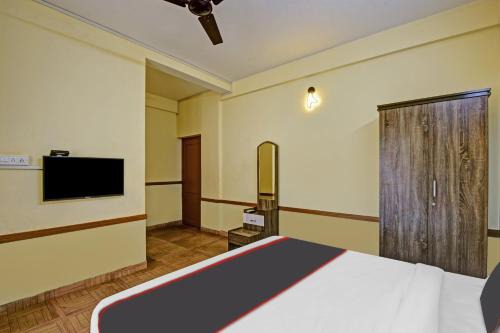 Ramanattukara Hotel | Comfortable Collection O 81056 Express Suites for Families