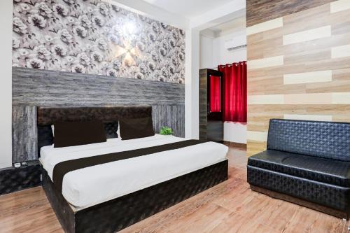 Guna Hotel | Collection O Guna Railway Junction Formerly Shanti Heritage
