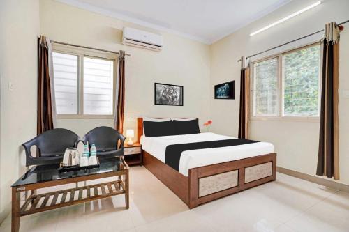 Shrirangapattana Hotel | Collection O Hebbal Mysore