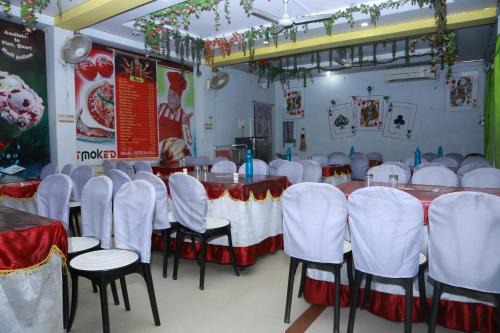 Agartala Hotel | Discover Comfort at Collection O Hotel Sonar Bangla