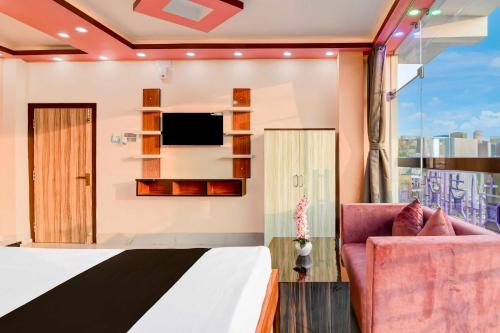 Diamond Harbour Hotel | Collection O Kakdwip