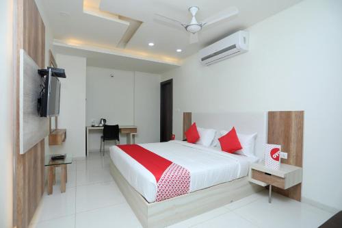 Kolar Road Hotel | Inviting Hotel Taste Of India with Family-Friendly Amenities