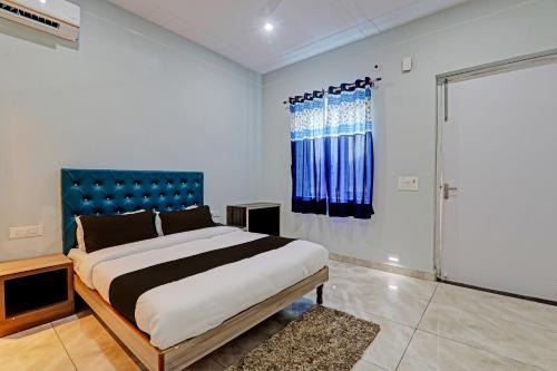 Varanasi Hotel | Discover Family-Friendly Comfort at Collection O Maharaja Resort