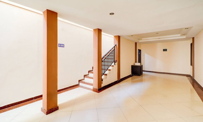 Teuku Umar House | Top-Rated Family-Friendly Stays at Grand Pondok Puri Ayu