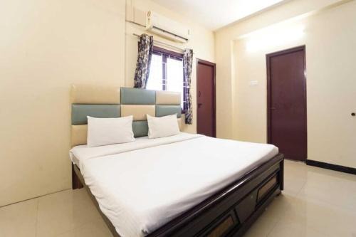 Periyakulam Hotel | Collection O New Theni Bus Terminal Formerly SS Tourist Home