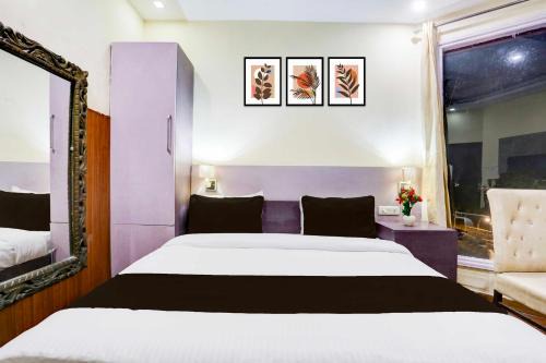 Thanesar Hotel | Collection O Oak Brahma Sarovar