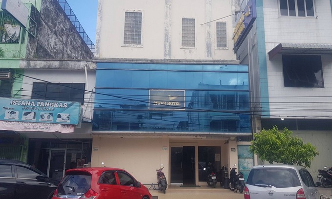 Banda Aceh Hotel | Collection O Peunayong Near Masjid Raya Baiturrahman Formerly Siwah Hotel