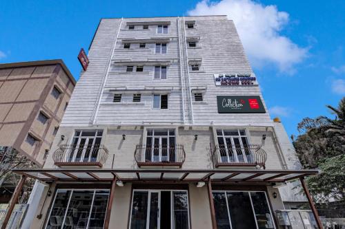 Agara Hotel | Budget-Friendly Stay at Collection O Sapthagiri Inn