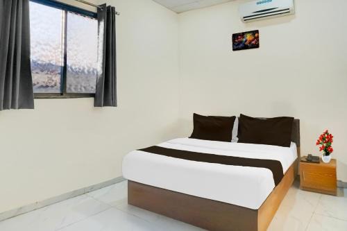 Pimpri - Chinchwad Hotel | Collection O Talwade