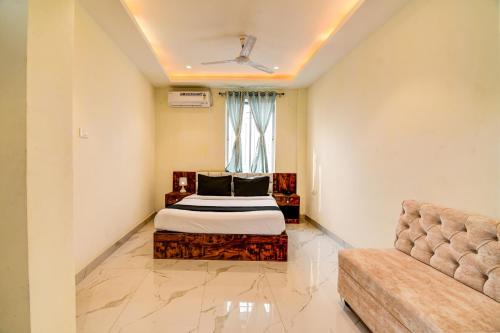 Kolkata Hotel | Family-Friendly Retreat at The Hastings Club - 4-Star Stay