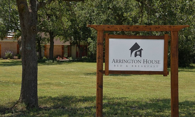 Wellborn Other | Discover College Station's Newest Rural Getaway & Game Day House