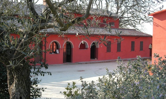 Eggi Other | Relax at COLLELIGNANI Farmhouse in Beautiful Spoleto