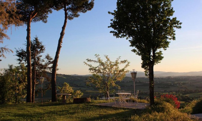 Granarola Bed & Breakfast | Discover Collesole: Guest Rated 9.1 for Unforgettable Stays