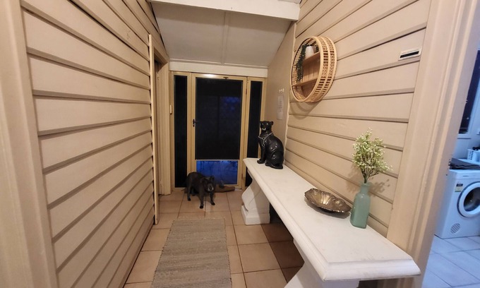 Collie House | Collie Retreat: Large Home Near Town with Great Amenities