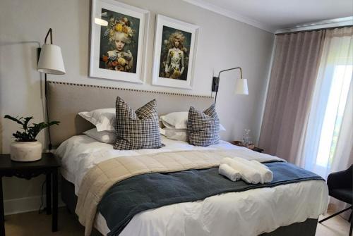 Plettenberg Bay Apartment | Collie's Place