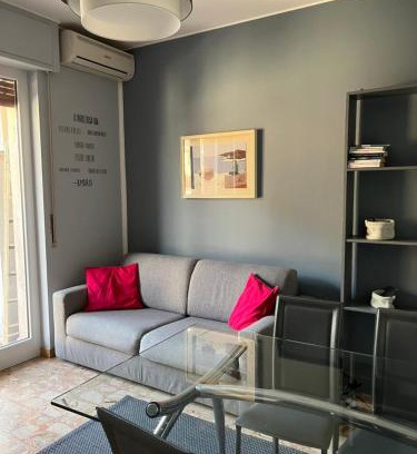 Sanremo Apartment | Seaside Retreat at Collimare: 10/10 Guest Rating & Ocean Views